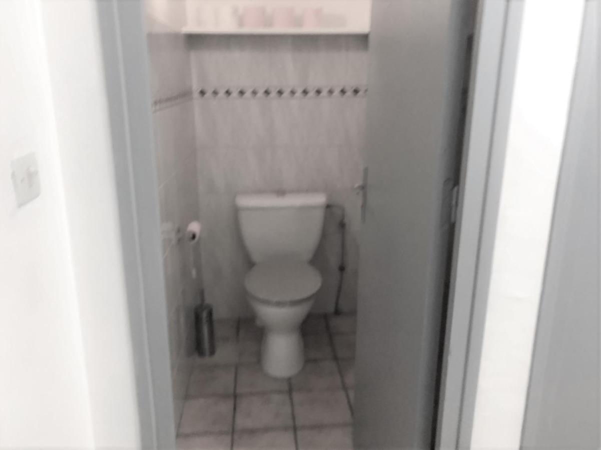 Hoche Daire Coursan Dış mekan fotoğraf